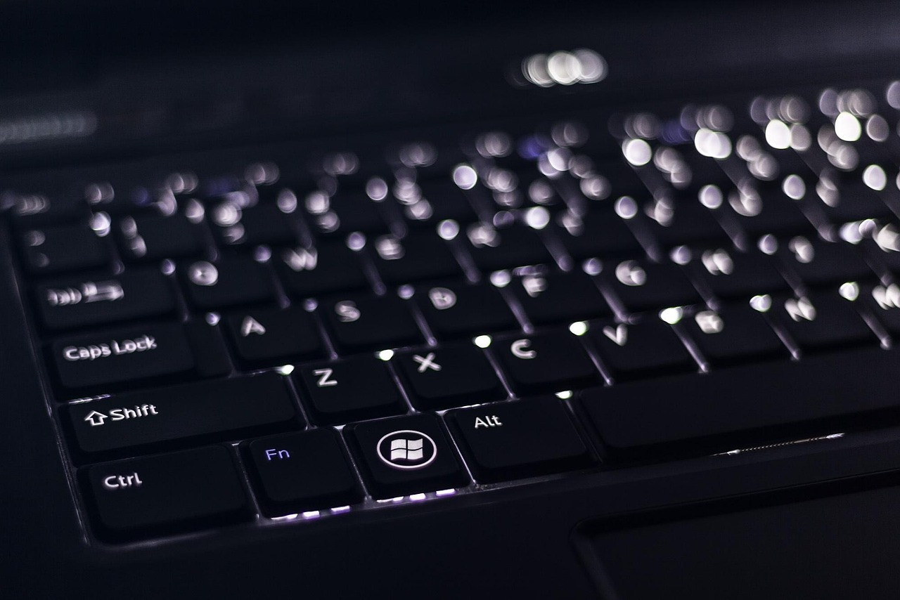 Keyboard 932370 1280