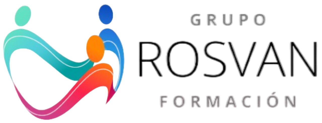 GRUPO ROSVAN FORMACION SL Logo